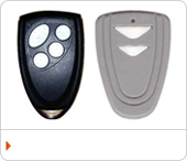 Vos t�l�commandes SKYMASTER de portail et garage