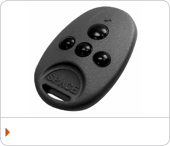 Vos t�l�commandes SPACE de portail et garage