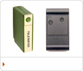 Retrouver votre telecommande TEDSEN parmi les mod�les de la marque.