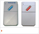 Retrouver votre telecommande TUBAUTO parmi les mod�les de la marque.