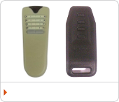 Retrouver votre telecommande VELLEMAN parmi les mod�les de la marque.