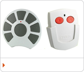 Vos t�l�commandes YOKIS de portail et garage