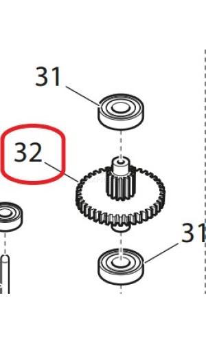 ALLMATIC 64103504