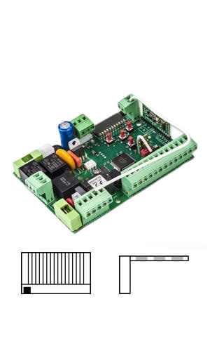 ALLMATIC BIOS1 230V