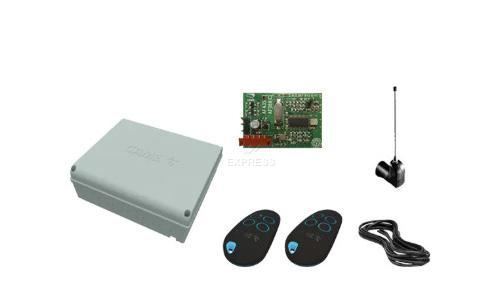 CAME 8K06RV-007