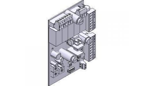 CAME ZF1N 88001-0067