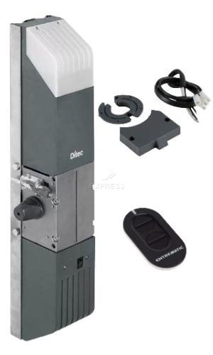 DITEC DOITBXBL