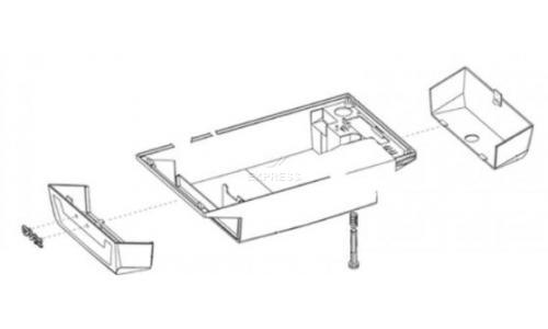 FAAC 392004