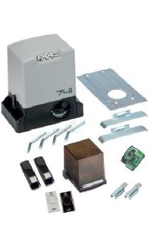 FAAC DELTA KIT 105654146