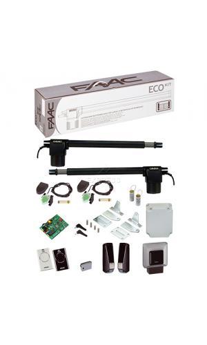 FAAC ECOKIT 412 INTEGRAL 105632146