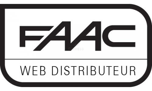 FAAC ELEF844