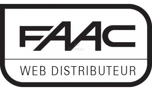 FAAC ELEF844V2