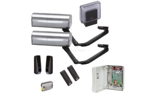 FAAC Kit Magnum Intégral - 105660148