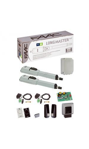 FAAC LONGMASTER KIT 104156