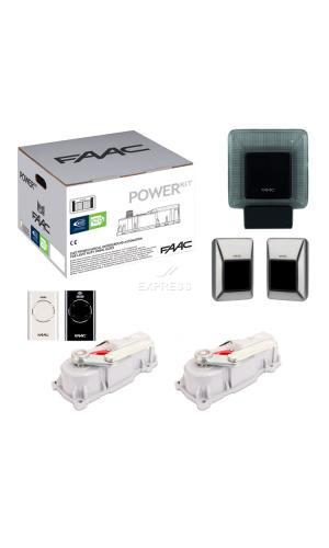 FAAC POWERKIT 230V