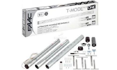 FAAC T-MODE KIT ONE TMK 28 - TM45 15-17R