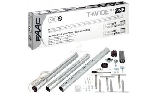 FAAC T-MODE KIT ONE 56 - TM45 30-17