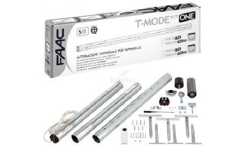 FAAC T-MODE KIT ONE 56 - TM45 30-17R