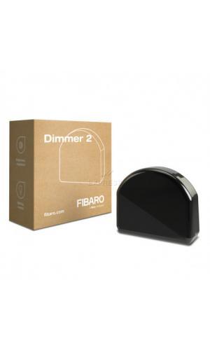 FIBARO DIMMER 2 - FGD-212 ZW5 EU