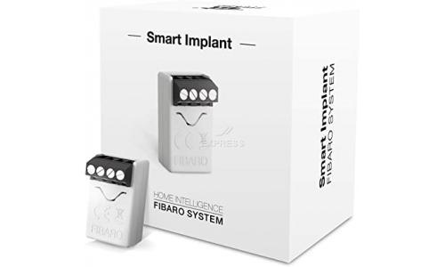 FIBARO SMART IMPLANT - FGBS-222 EU