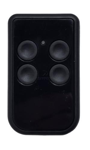 Remote HR TX4 QTZ