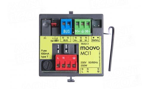 MOOVO MCI 1 KIT