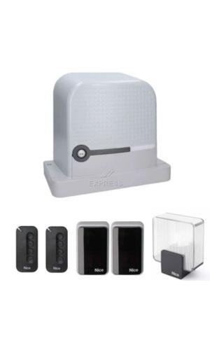 NICE ROBUS 400 RBS400BDKCE