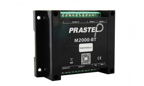 PRASTEL M2000-BT