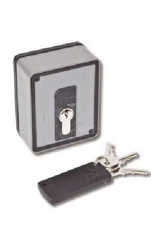 PUJOL Wallkey KS Plus