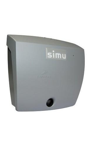 SIMU SIMUDRIVE SD100HZ