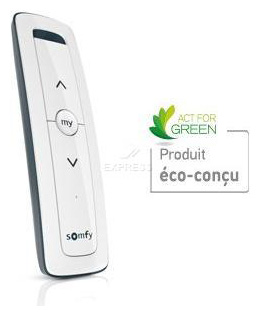 Remote control  SOMFY SITUO 1 RTS PURE 2