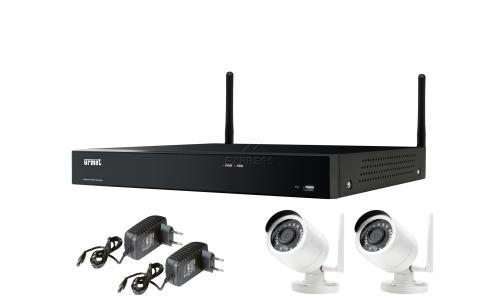 URMET KIT VIDEO IP Wifi