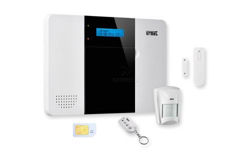 URMET KIT ZENO