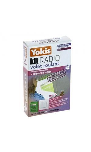 YOKIS KITRADIOVRP