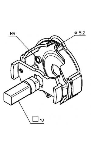 CAME YM0127