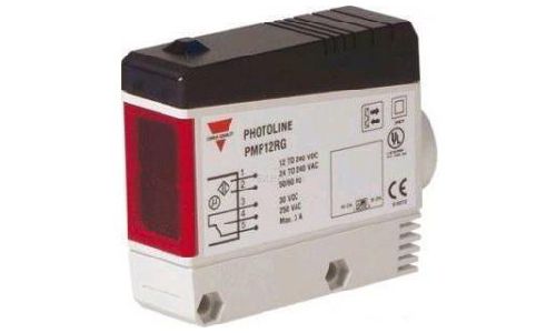 Telecomando  CARLO GAVAZZI PMP12RG