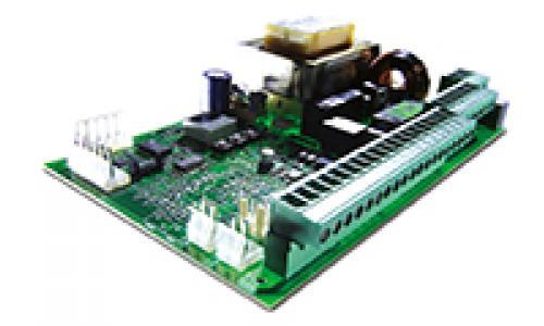 Remote control  FAAC 624BLD