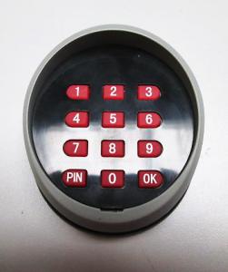 Handsender  HR KEYPAD ONE