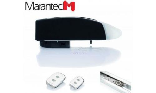 MARANTEC Comfort 270 KIT AVEC RAIL