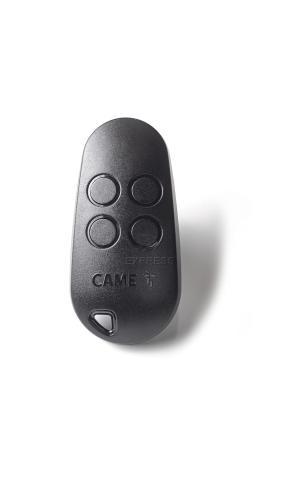 Remote control  CAME TOP44FGN