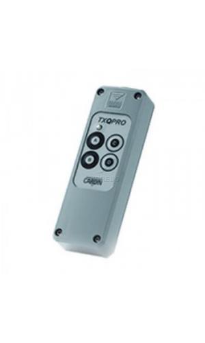 Remote control  CARDIN TXQPRO449-4