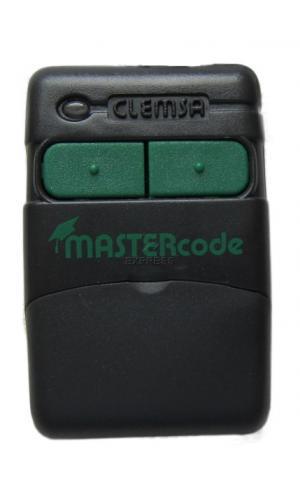 Remote control  CLEMSA MV-12