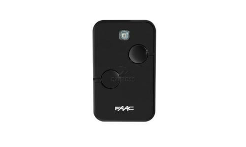 Mando  FAAC XTO2 SLH DS 868MHZ