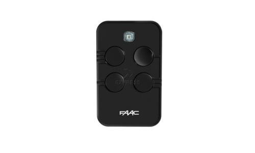 Telecomando  FAAC XTO4 SLH DS 868MHZ