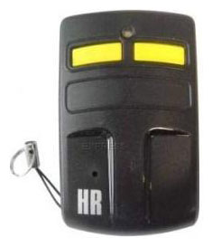Remote control  HR AQ2640F2-29.875