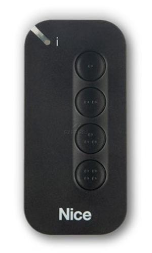 Remote control  NICE MYGO4BD