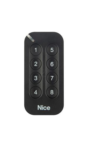 Télécommande  NICE MYGO8