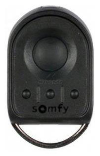 Remote control  SOMFY KEYGO T4 PRO RTS