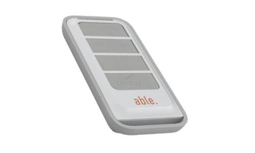 Télécommande  V2 TOH4-433C