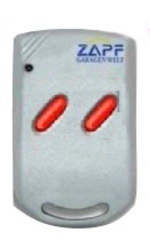 Telecommande ZAPF 222-433